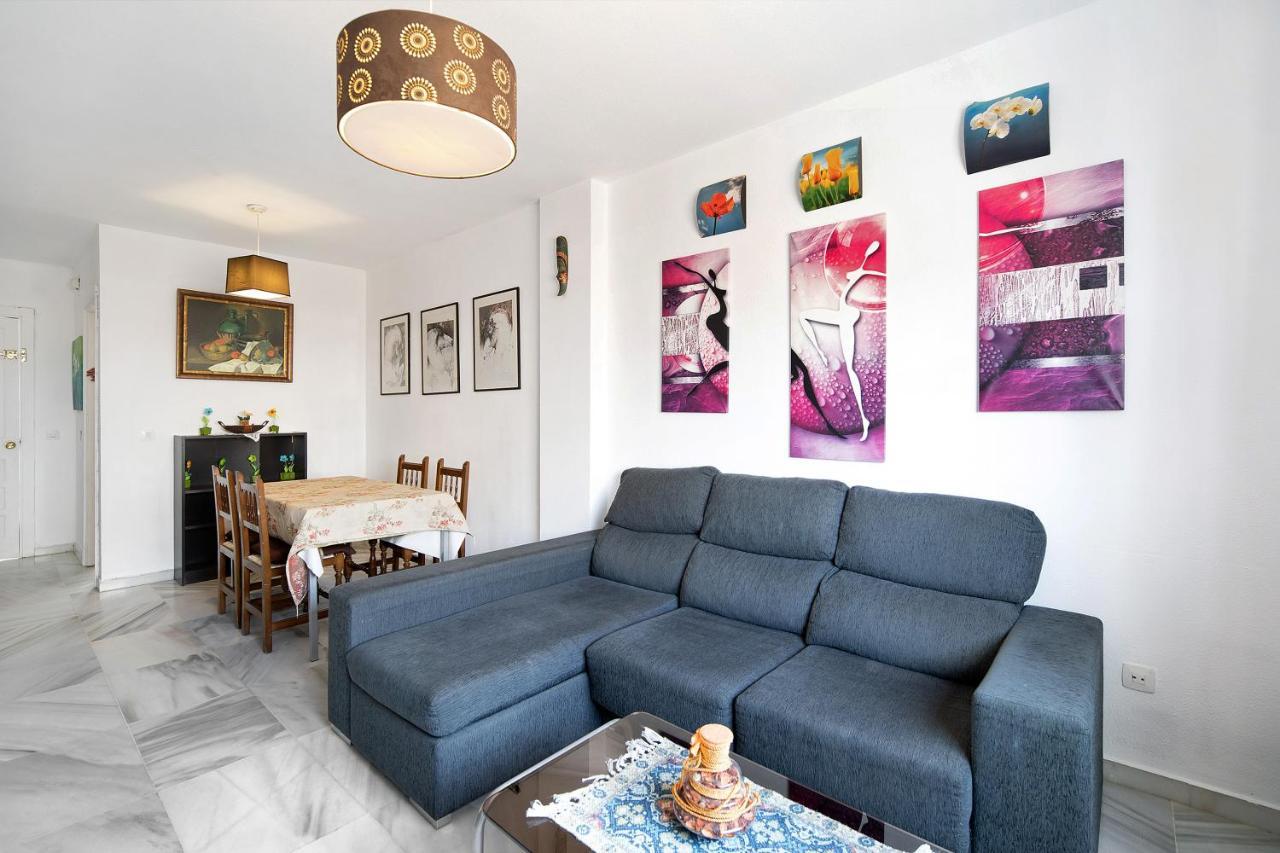 Apartamento En La Mejor Zona Jerez de la Frontera Exterior foto