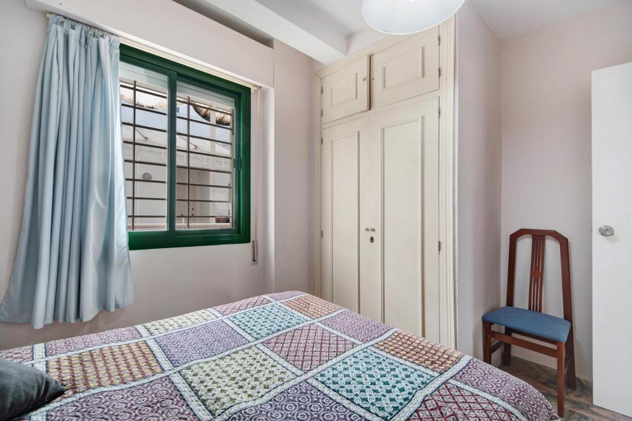 Apartamento En La Mejor Zona Jerez de la Frontera Exterior foto