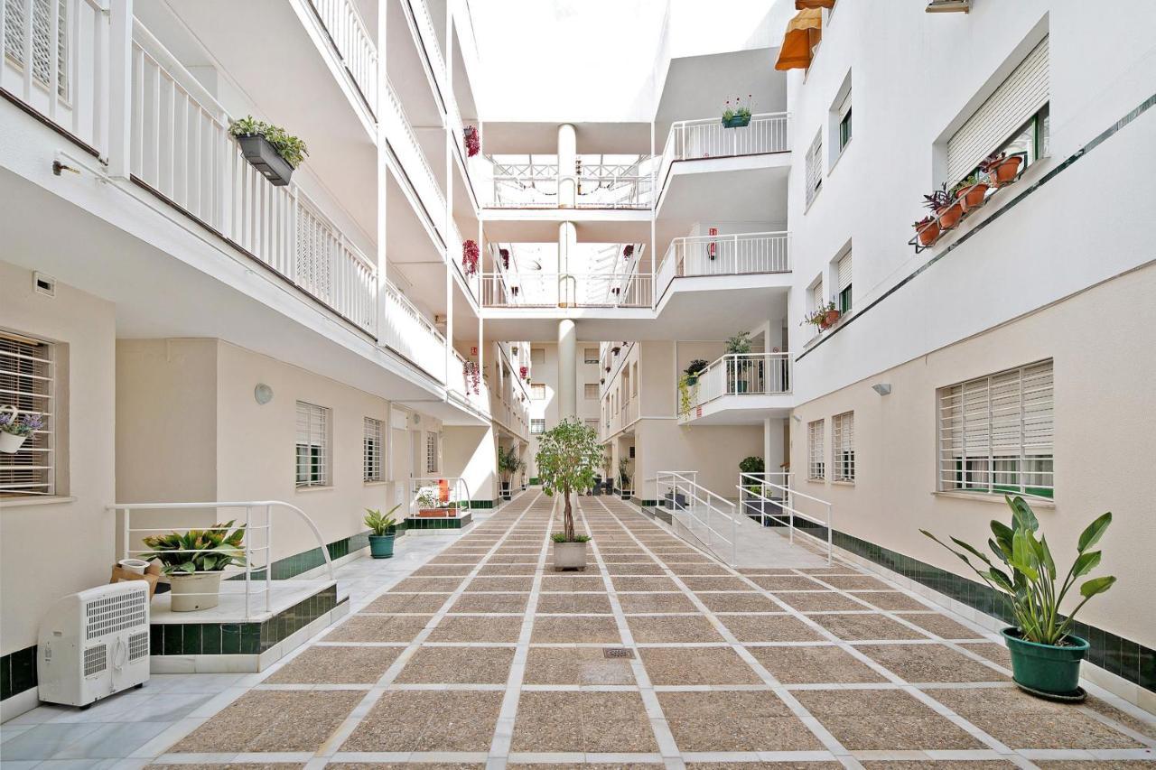 Apartamento En La Mejor Zona Jerez de la Frontera Exterior foto